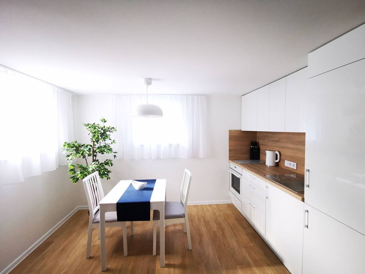 Kitchen Image